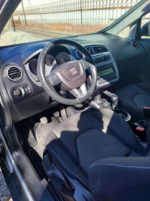 Продаю Seat Altea XL