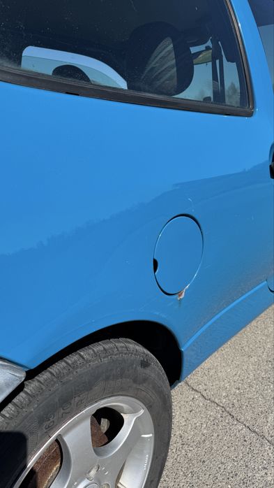 Renault Twingo 1.2