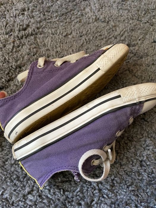 Кеды, конверсы,  converse