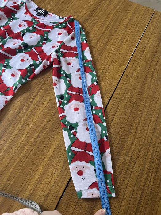 Сукня новорічна