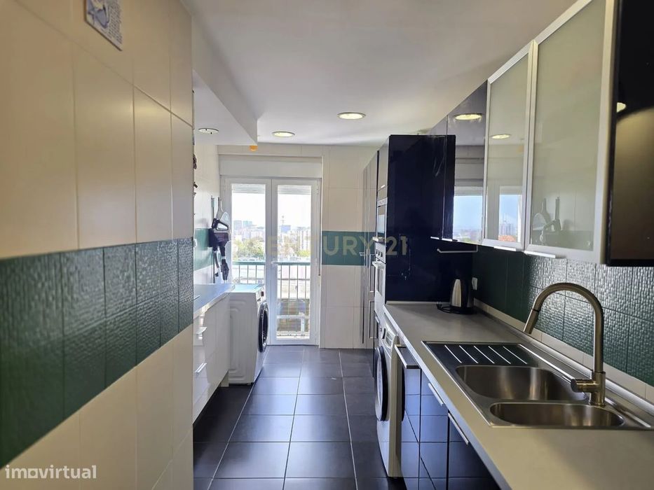 Property in Olivais, Lisboa