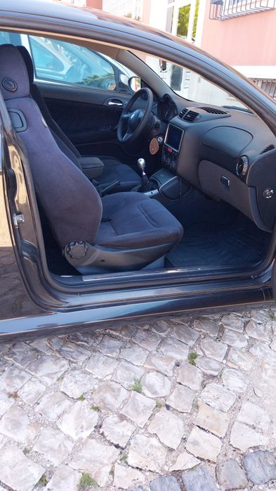 Alfa Romeo GT 1.9 JTD 150cv