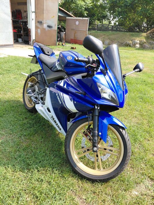 Yamaha