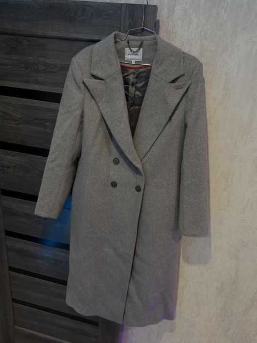 Пальто One by one.Розмір М.Стан новий.