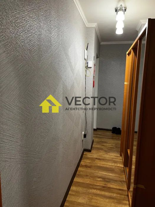 Квартира, що гріє! 2к з індивідуальним опаленням та меблями