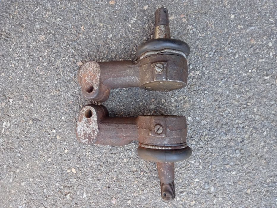 Рулевые наконечники ЗИЛ-130,131,4331