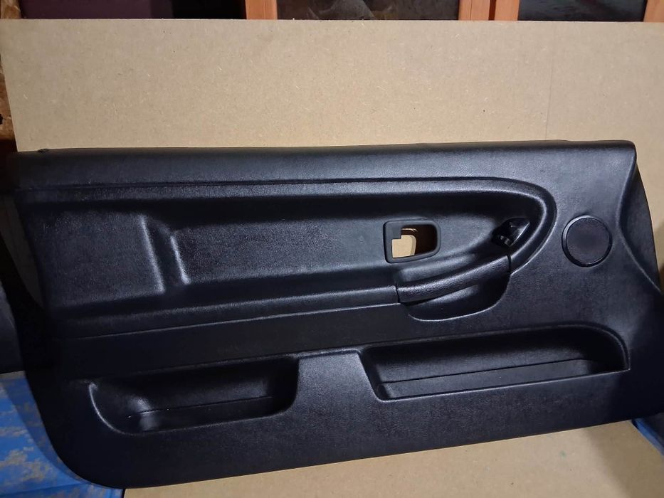 Portas bmw e36 coupe