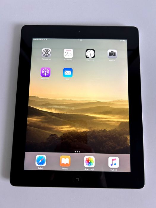 iPad 3 (16GB) Wi-Fi + Cellular | A1430