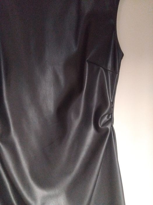 Vestido Stradivarius L
