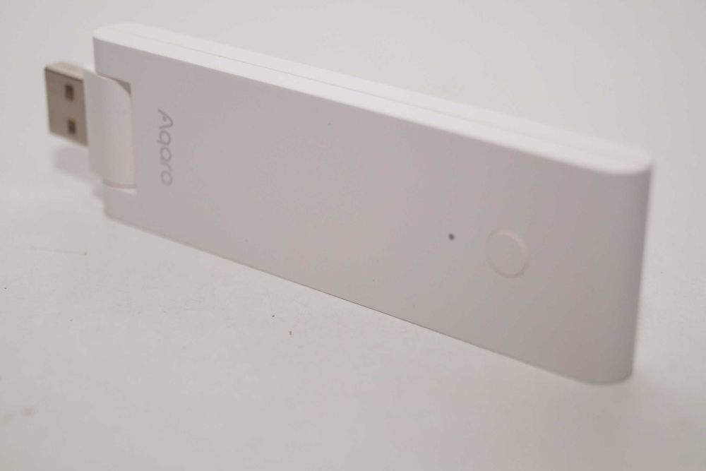 Aqara Hub E1 Jednostka Centralna Smart Home Zigbee WiFi HE1-G01