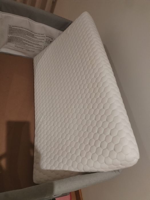 Berço de bebé co-sleeping Mobiclinic Co-le