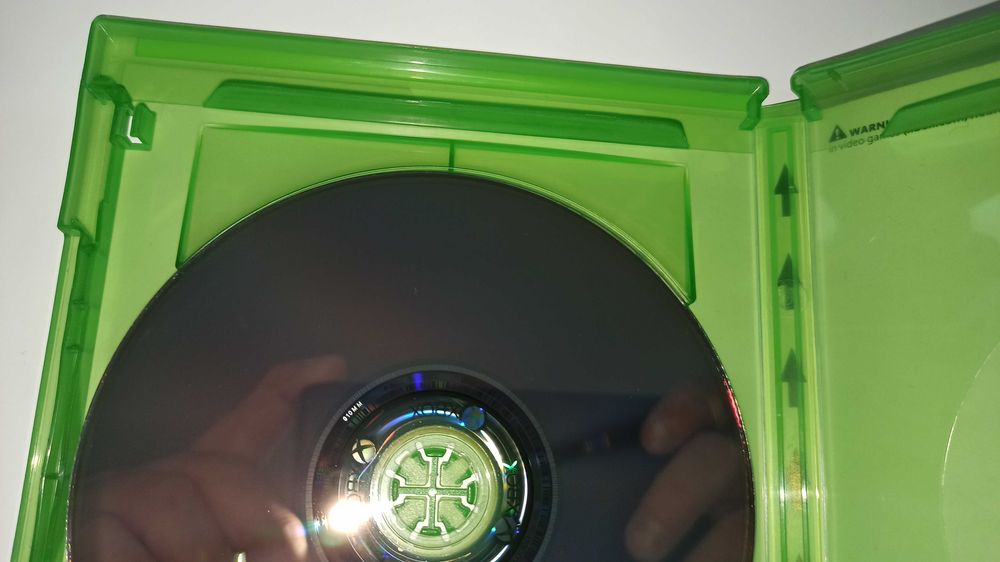 xbox series x LORDS OF THE FALLEN po polsku nowa edycja gry souls like