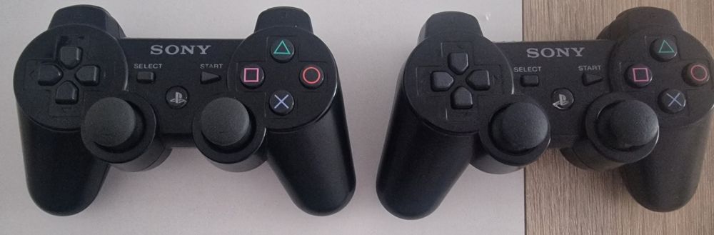 Playstation 3 Fat 60Gb CECHC04 (Retrocompativel)