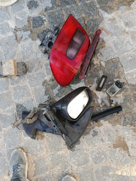 Peças para citroen xara
