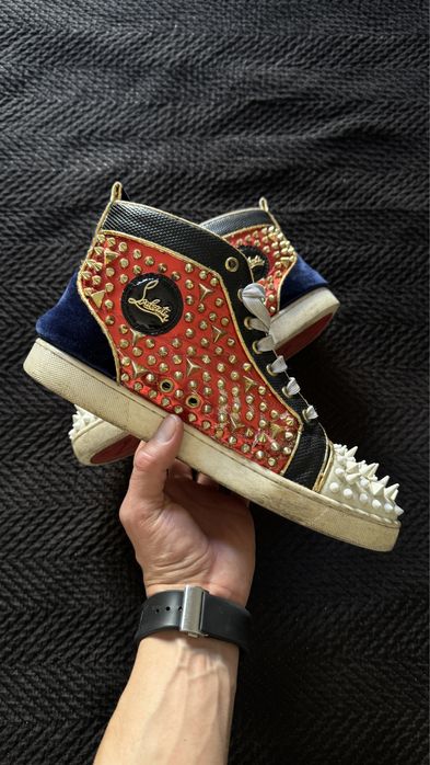 Christian Louboutin