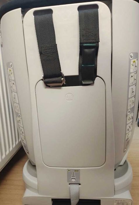 Автокрісло BRITAX ROMER  Trifix 9-18 кг