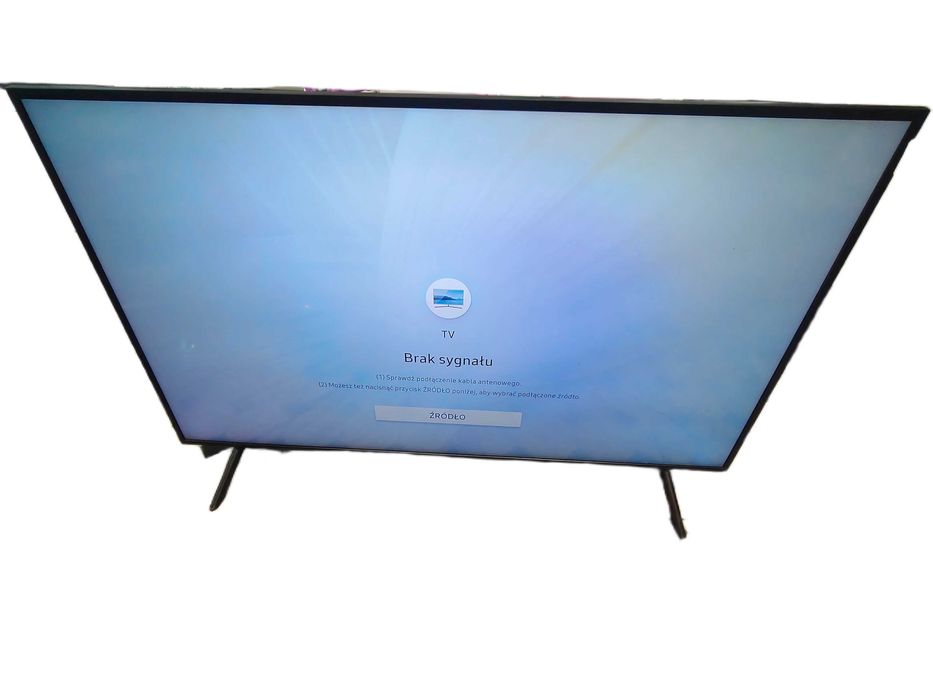 Telewizor SAMSUNG UE50RU7102 50" 4K UHD