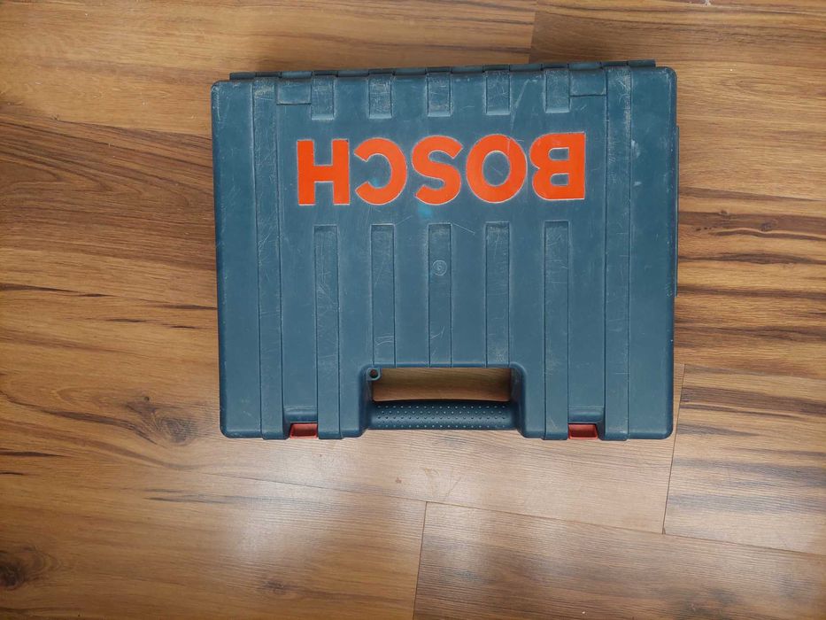 Młotowiertarka Bosch PBH 200 FRE