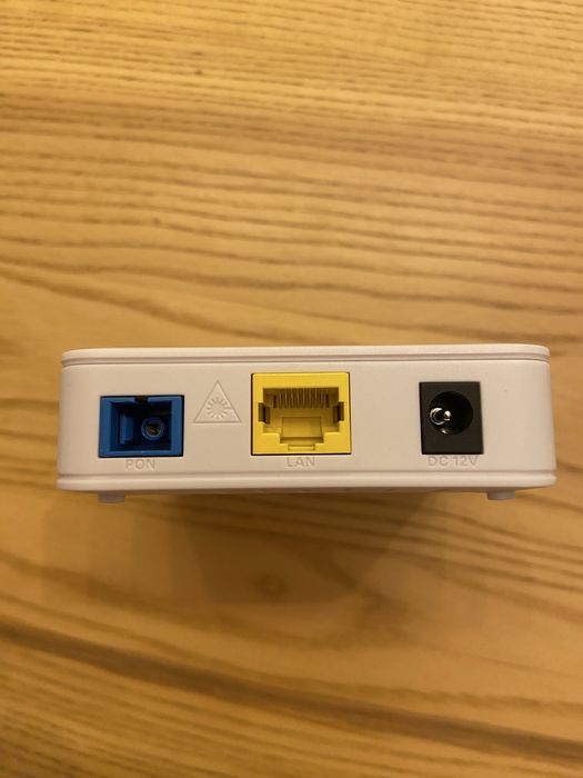 Абонентьский термінал Onu G2001R