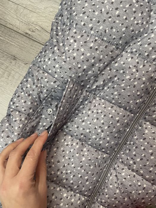 Демісезонна курточка 11-12років