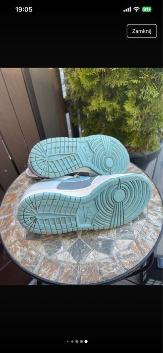 Buty .Nike Dunk Low . Rozmiar 36