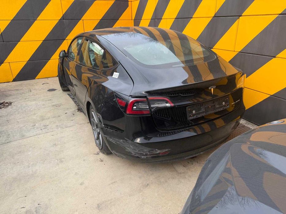 TESLA MODEL 3 18-24 Розборка, запчастини, шрот, разборка, запчасти