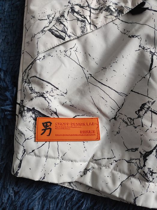 Kurtka CROPP design lab