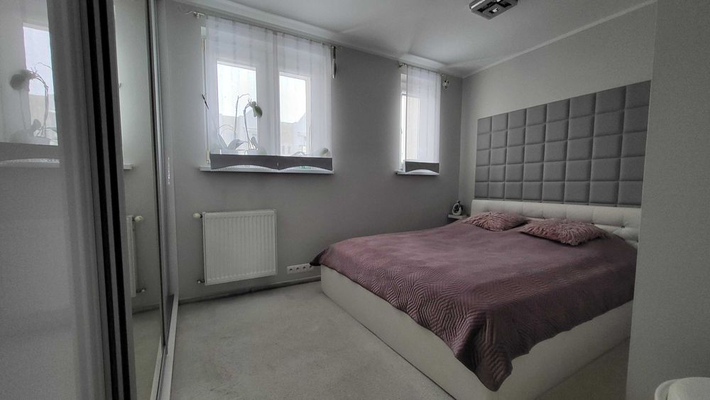 Sprzedam mieszkanie 3 pokojowe 52m. Osiedle za Politechniką