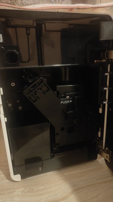 Кавоварки Saeco Delonghi