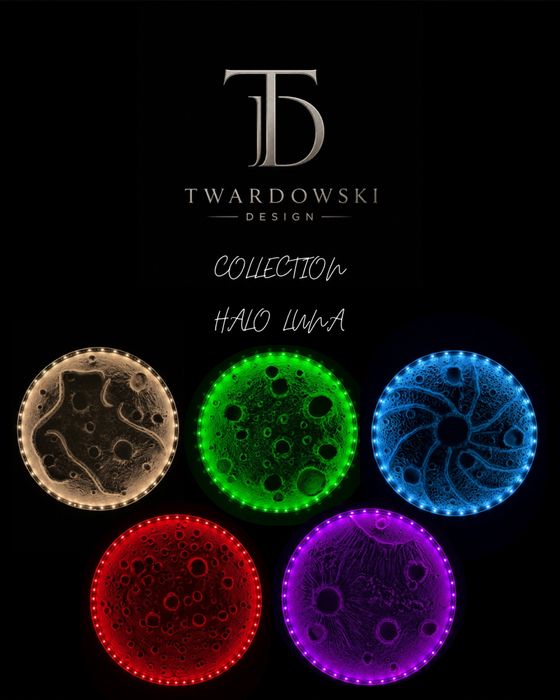 Księżyc, który nigdy nie zachodzi