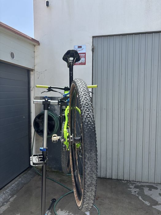 Merida big nine