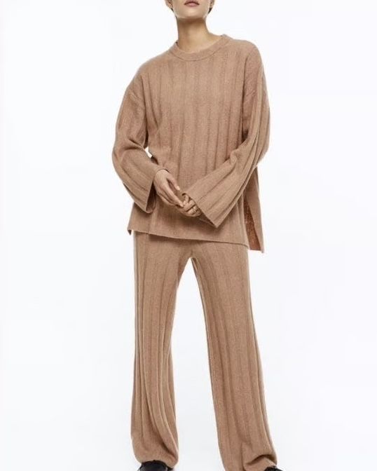 Костюм вовна Н&М premium