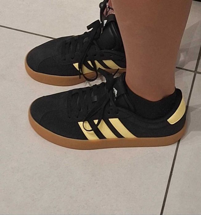 Nowe buty Adidas