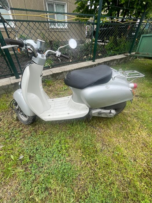 Продається скутер