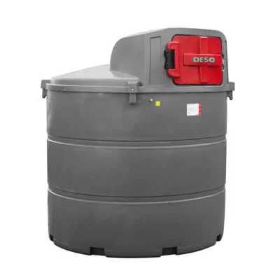 Zbiornik Dwupłaszczowy KINGSPAN DESO Diesel 2350 litrów