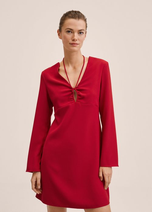 Нове плаття Mango