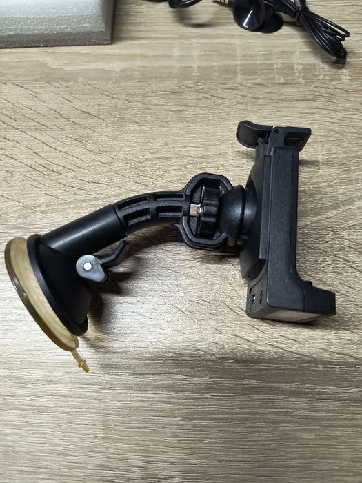 Nawigacja BECKER Traffic Assist Z102, idealna