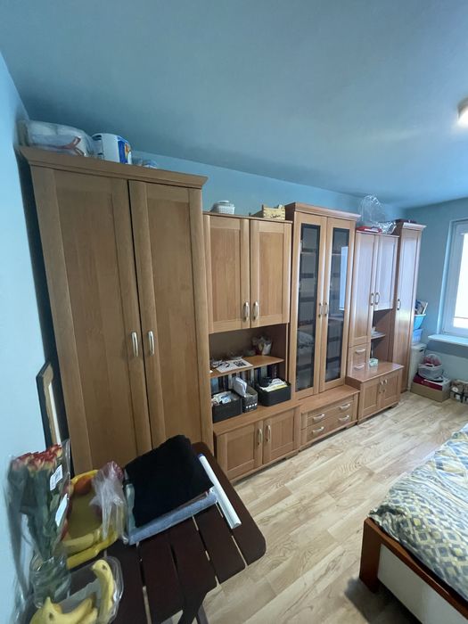 Meble zestaw 5 modułów