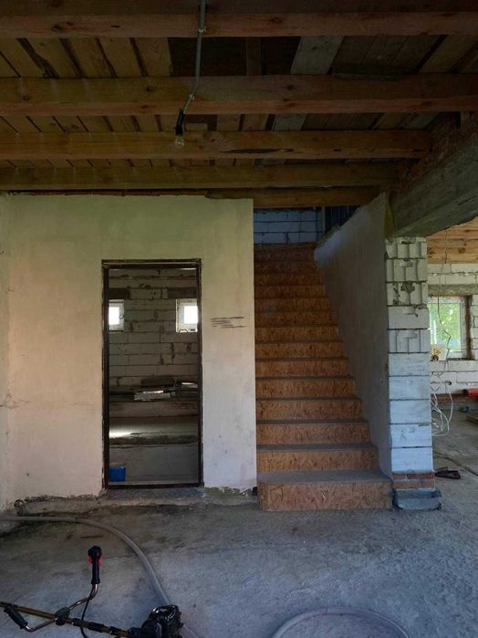 Продаж Будинку в Солонці 167 м² + гараж Ділянка 5,5 сотки.Без комісії