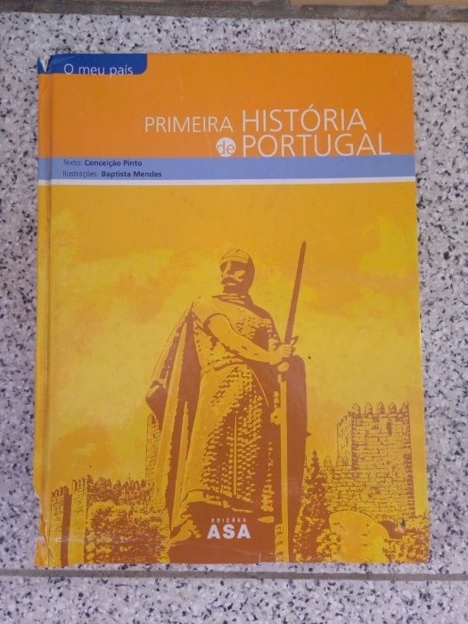 Livros diversos Juvenis