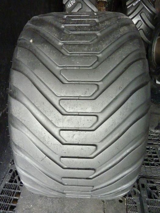 Opona używana rolnicza 600/55-26.5 600/55R26.5 BKT 1100zł W3227