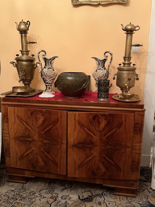 Bufet art Deco z dowozem