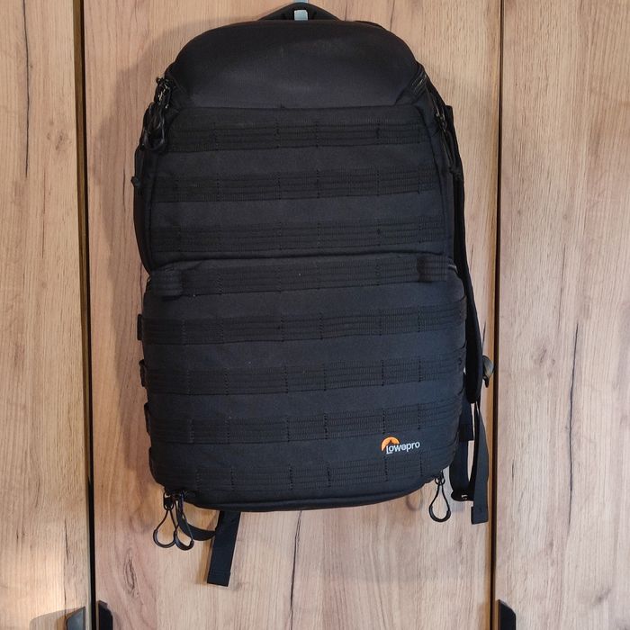 Plecak fotograficzny lowepro protactic 450 aw