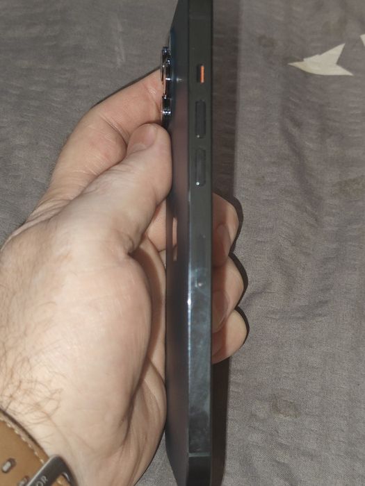 IPhone 12 Pro Max робочий 100 % , акб 100% , 256 гб , по місту 12800