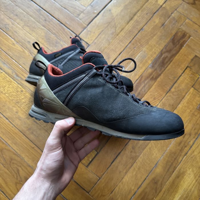 Треінгові черевики Lowa Ticino Gtx Lo GORE-TEX