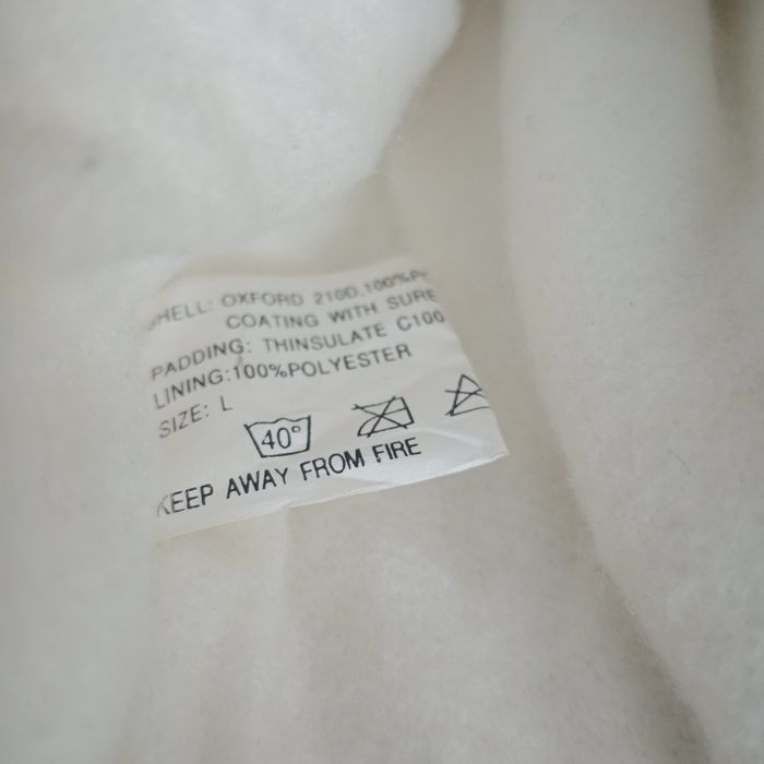 Лижні рукавиці Hi-point Thinsulate розмір L