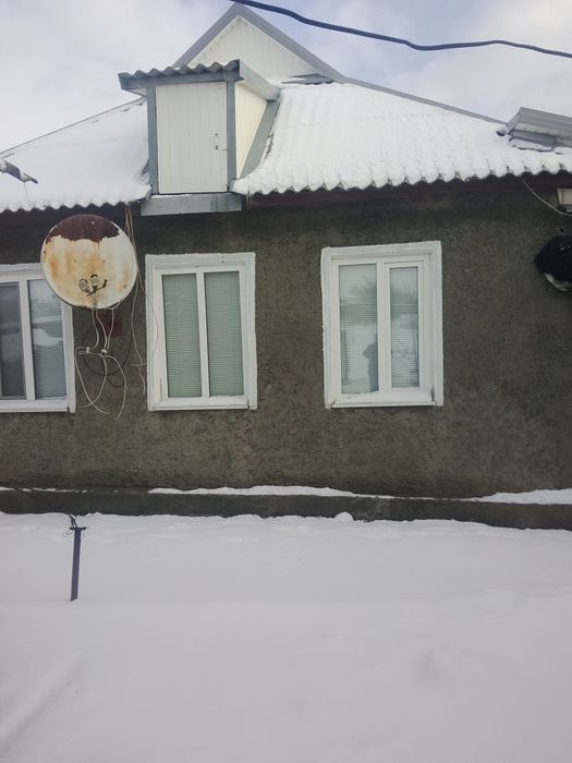Продаж дому Червоногригорівка