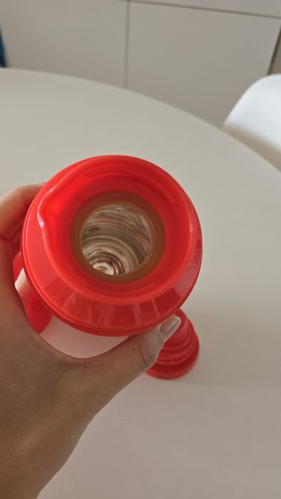 Garrafa térmica 0,5L