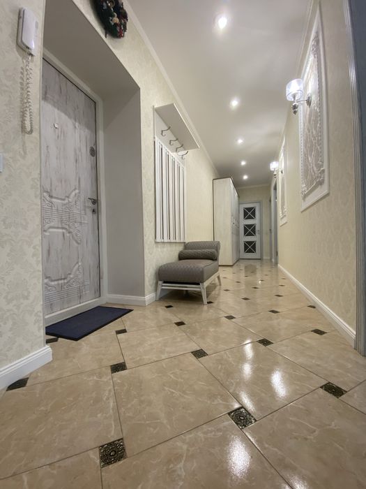 3-кімнатна квартира за адресою вул. Магістратська (площа 90 м²) - Atlanta.ua - фото 22