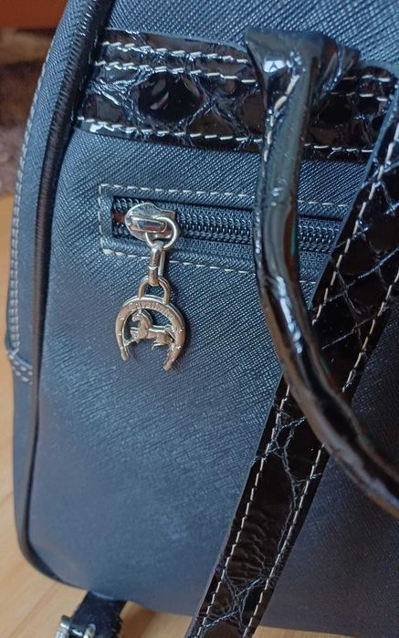 CONJUNTO MOCHILA + CARTEIRA CAVALINHO